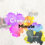 Croquis minute